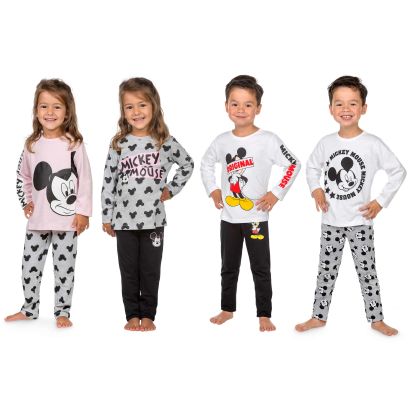 Pyjama voor kinderen