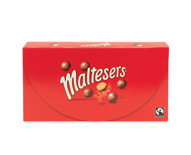 Maltesers