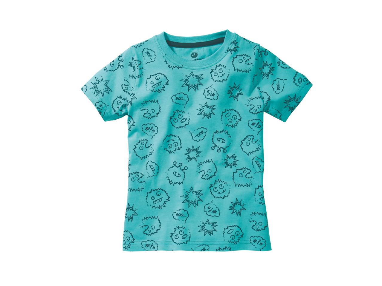 Lupilu Boys' T-Shirts1