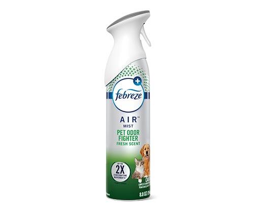 Febreze
Pet Assorted Varieties