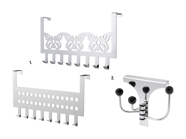 Patère de porte/​crochet de porte