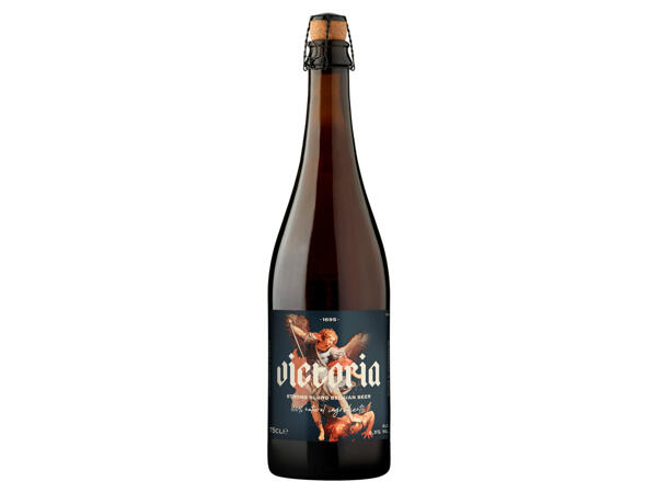 Bière blonde*
