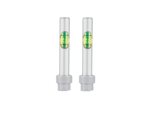 Spirit Level for installations