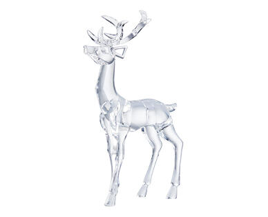 Acrylic Figurines