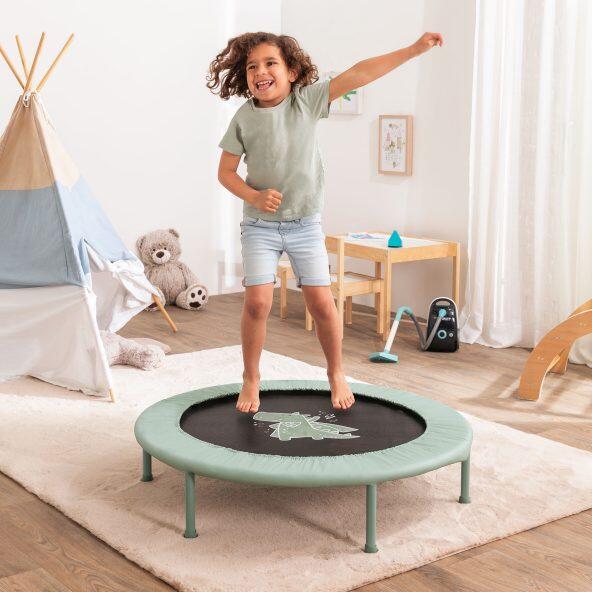 CRANE(R) 				Trampoline