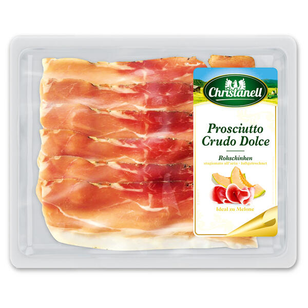 Prosciutto Crudo Dolce