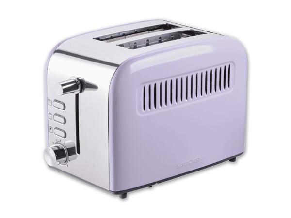 Toaster