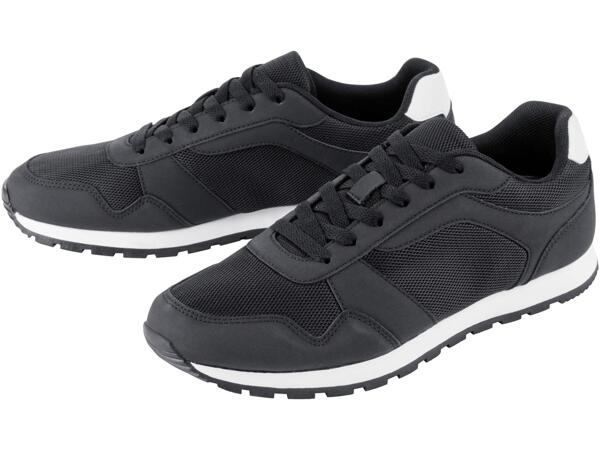 Men's trainers