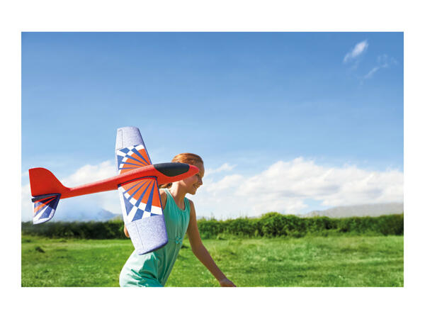Playtive Glider Plane