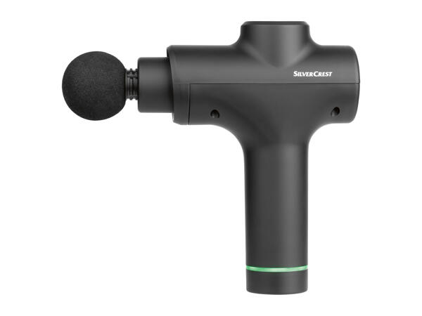 Silvercrest Massage Gun