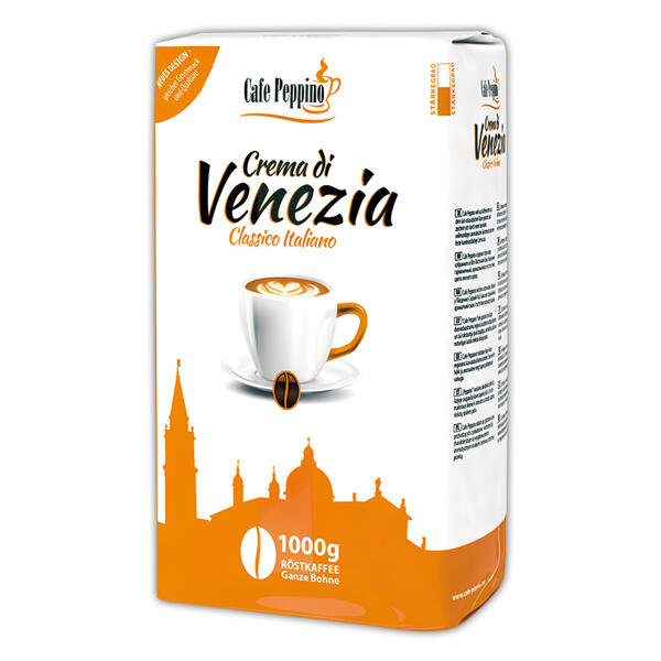 Cafe Crema di Venezia