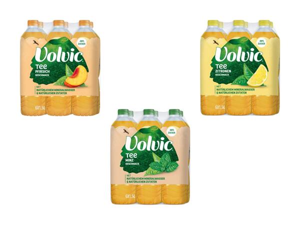 Tè Volvic