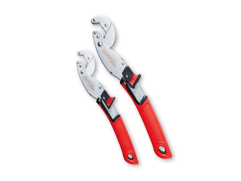 Powerfix(R) Multi-Purpose Spanners