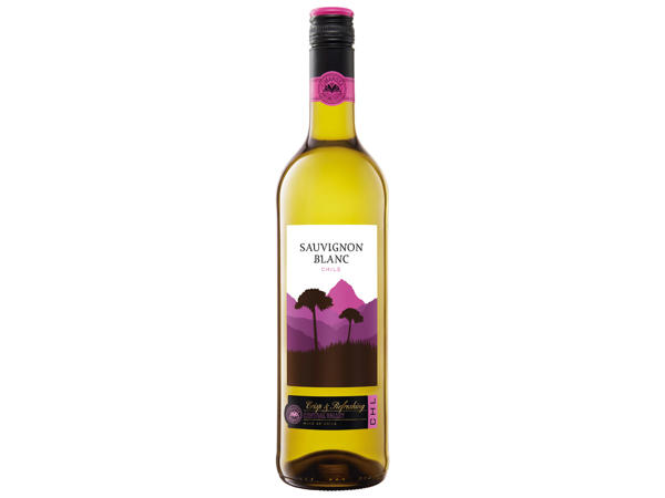 SAUVIGNON BLANC 2018 CHILE