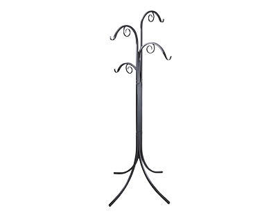 4 Arm Basket Hanger