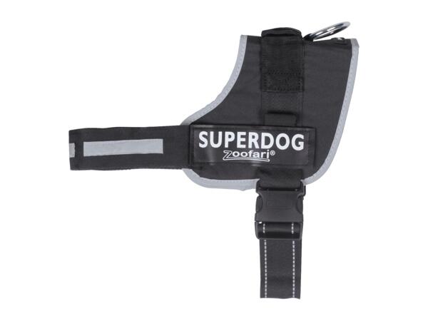 Zoofari Dog Harness