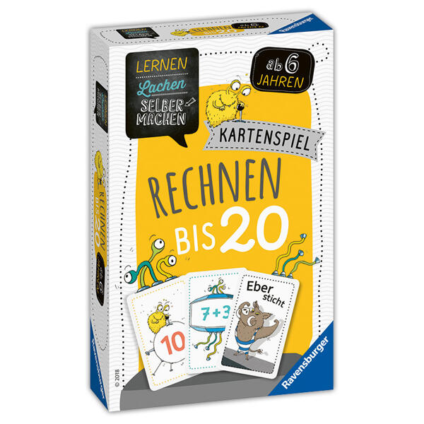 Lernkarten-Spiele