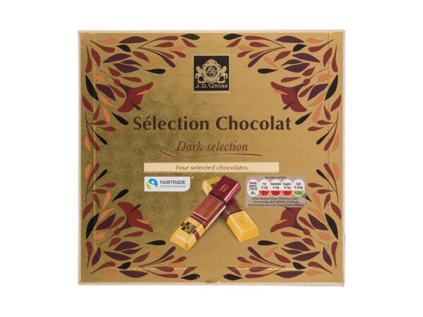 Chocolate Selection