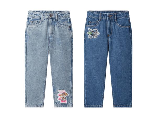 Jeans Pat' Patrouille