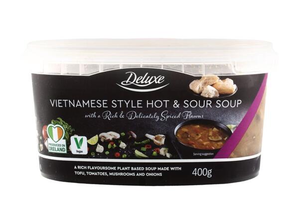Soups