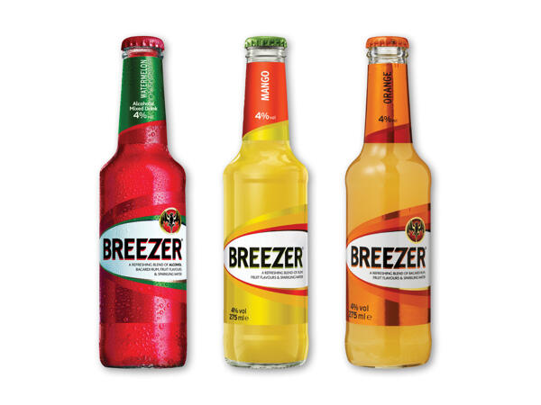 Breezer