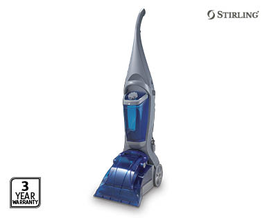 Carpet Cleaner