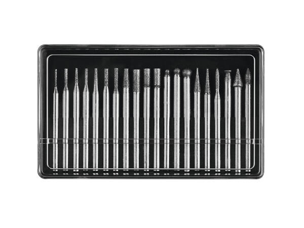 Rotary Tool Accessories