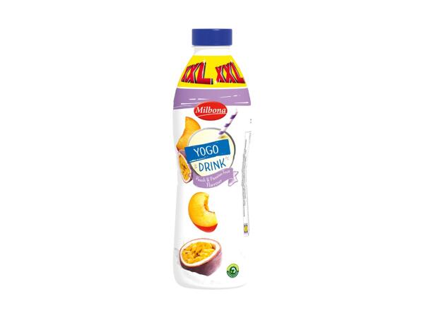 XXL Yogo Drink