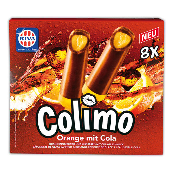 Colorino / Colimo