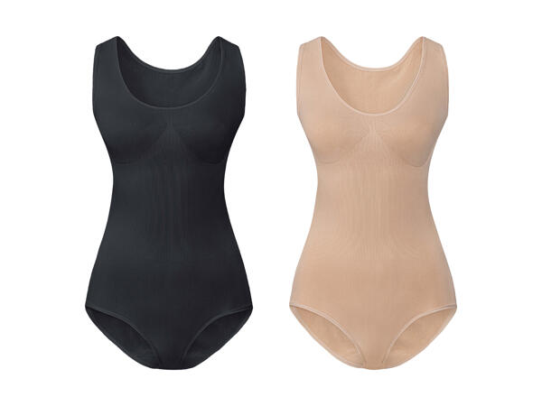 Body Soft Shaping