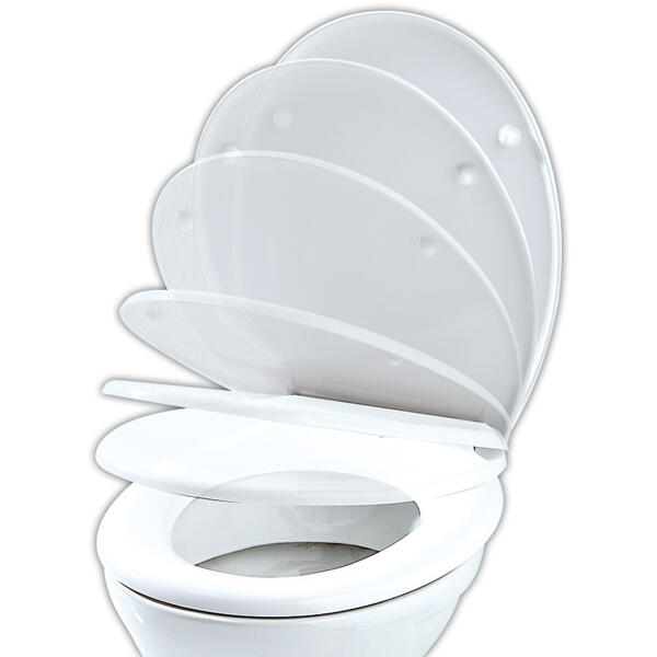Hochwertiger WC-Sitz