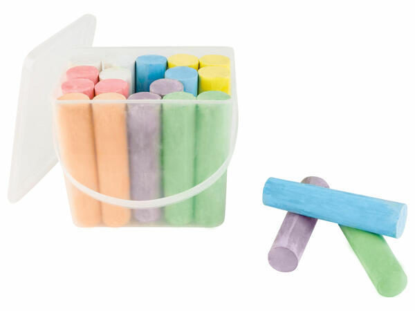 Gatukritor, 20-pack