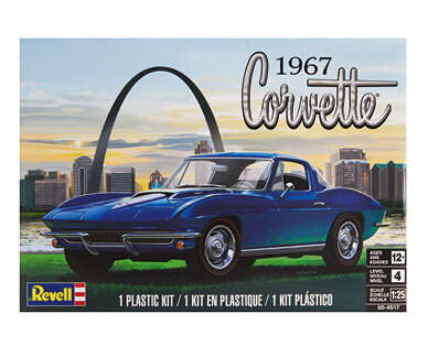 Model Car Kit