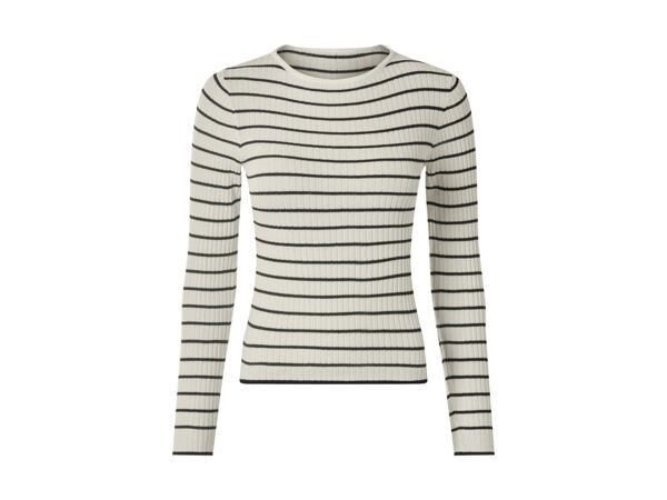 ESMARA(R) Strikbluse