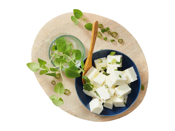 Eridanous Feta Cheese in Brine