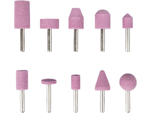 Rotary Tool Accessories