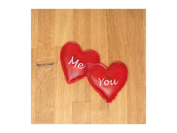 Blue Sky Valentine's Day Gift