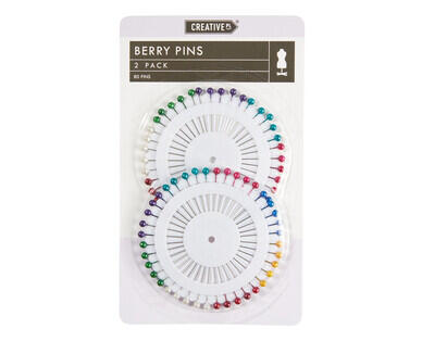 Assorted Haberdashery Accessories