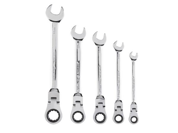 Spanner Set