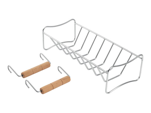 Grillmeister Barbecue Accessories