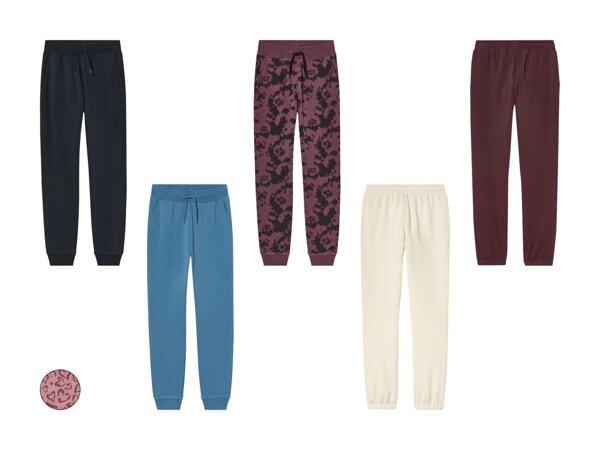 Pantalon de jogging