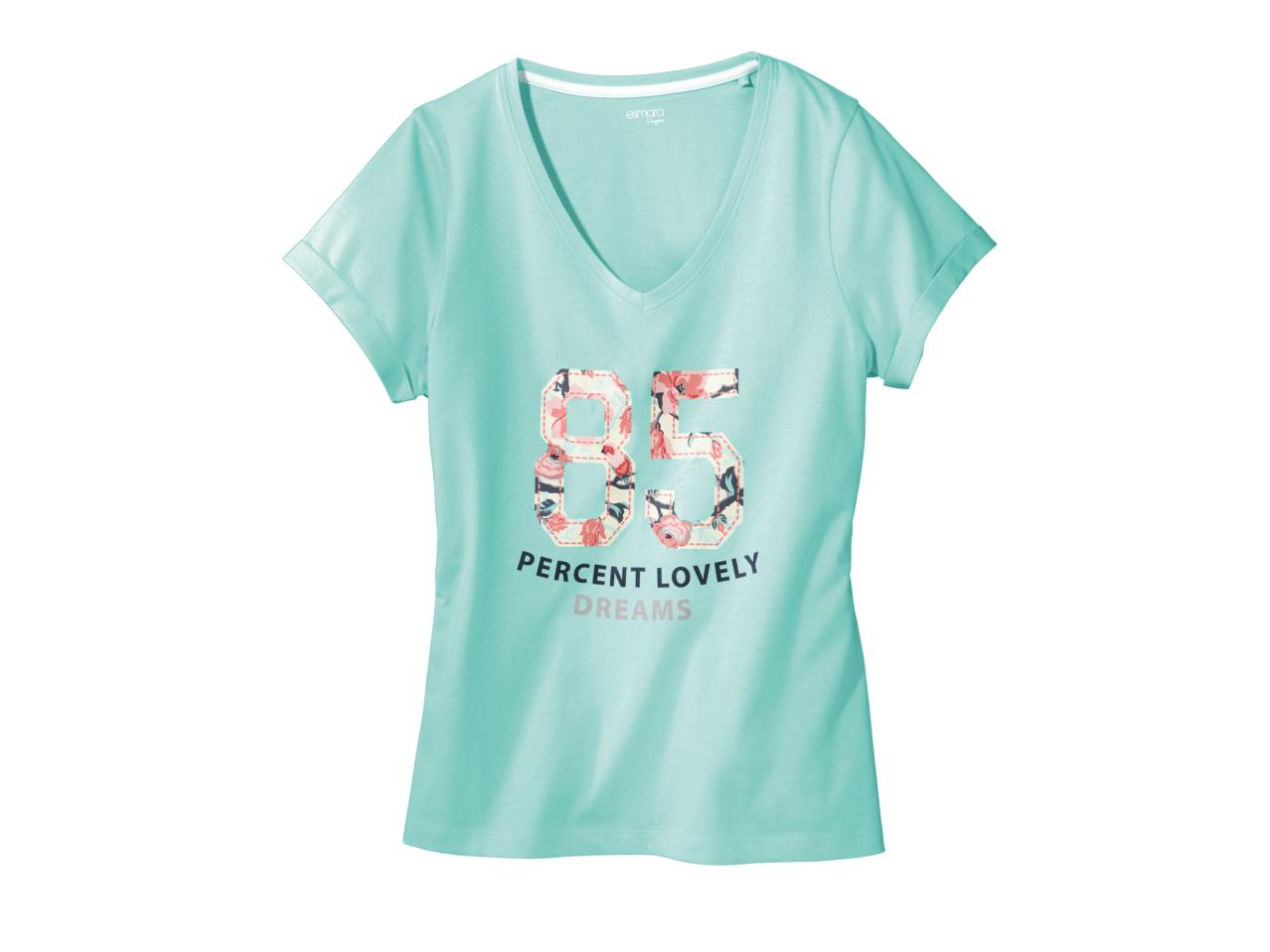 Ladies' Pyjama Top