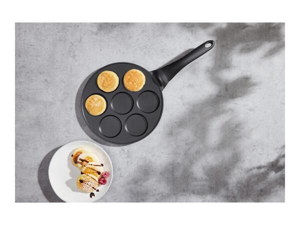 Silvercrest Round Pancakes Pan