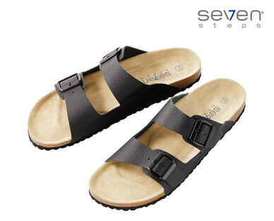 Men's Leather Sandals