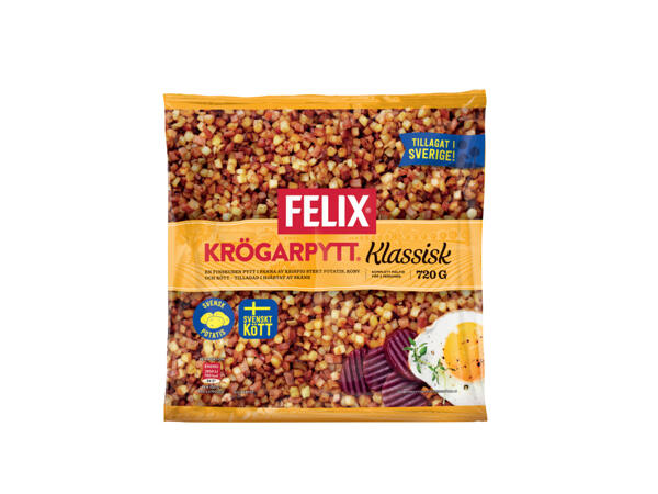 Felix krögarpytt klassisk