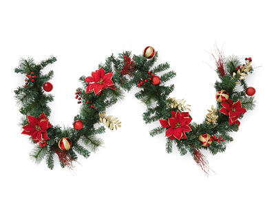 Belfont Garland 270cm