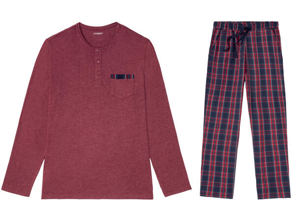 Men's Pyjama Set