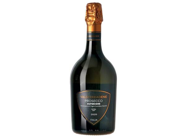 PROSECCO VALDOBBIADENE SUPERIORE - Lidl - France - Archive des offres ...