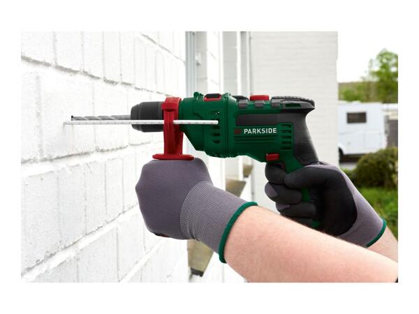 Parkside Hammer Drill