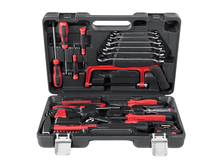 All-Purpose Tool Case